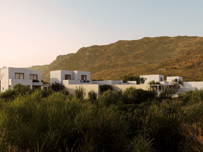 Image No.20-Villa de 3 chambres à vendre à Îles Égéennes