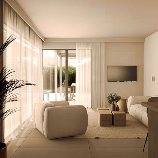 Image No.23-3 Bed Villa for sale