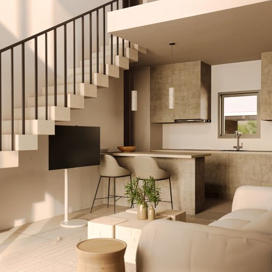 Image No.26-Villa de 3 chambres à vendre à Îles Égéennes