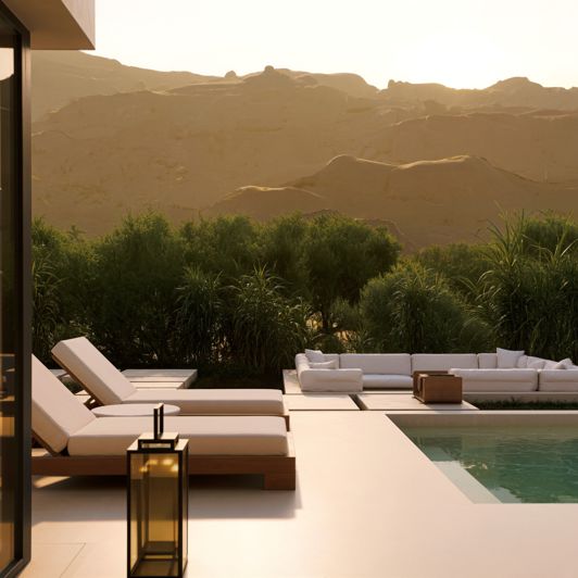 Image No.3-3 Bed Villa for sale