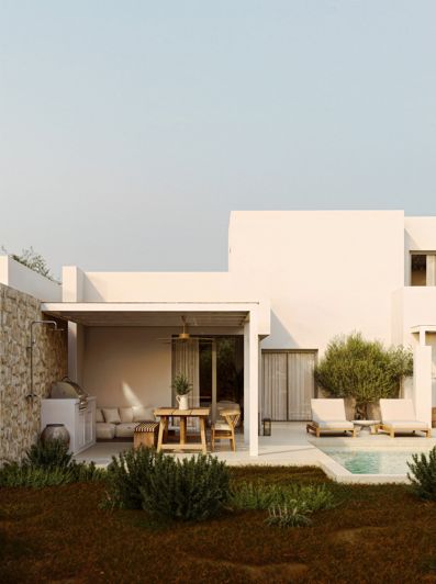 Image No.5-3 Bed Villa for sale