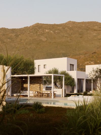 Image No.8-3 Bed Villa for sale