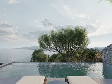 1 - Ionian islands, Villa