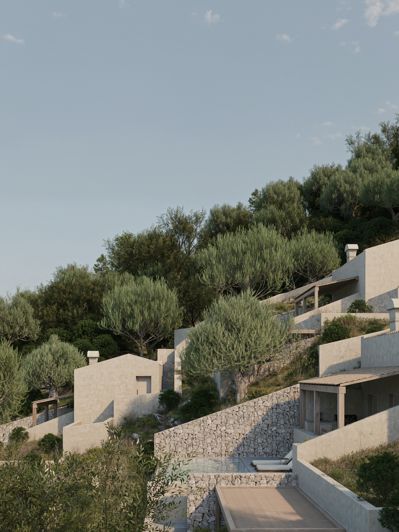 Image No.4-3 Bed Villa for sale