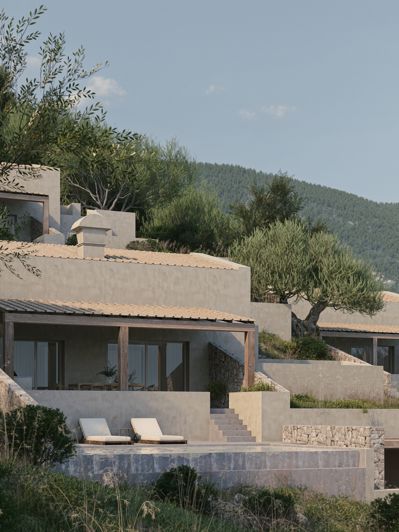 Image No.5-Villa de 3 chambres à vendre à Îles Ioniennes