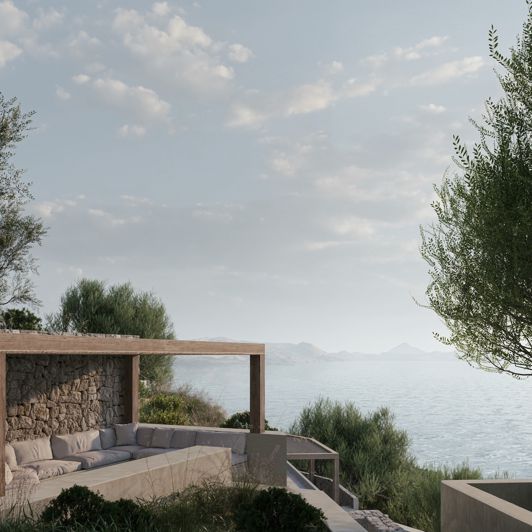 Image No.8-Villa de 3 chambres à vendre à Îles Ioniennes