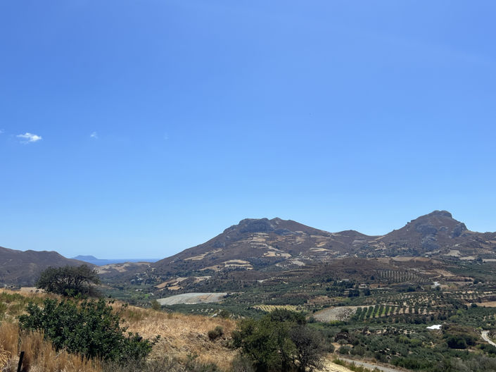 Image No.2-Villa de 1 chambre à vendre à Crète