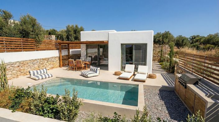 Image No.2-1 Bed Villa for sale
