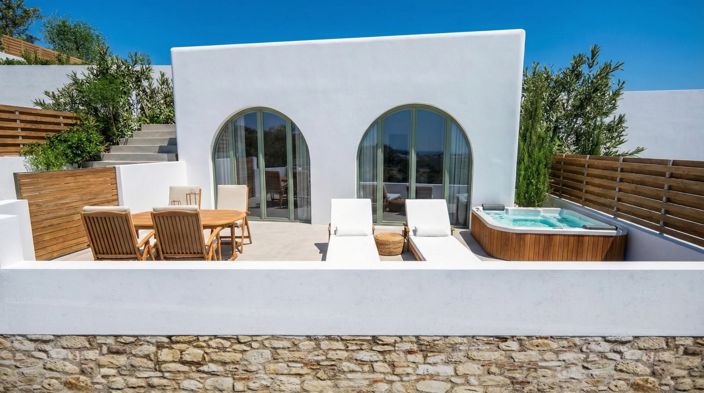 Image No.3-1 Bed Villa for sale