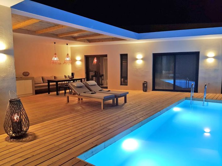 Image No.2-3 Bed Villa for sale