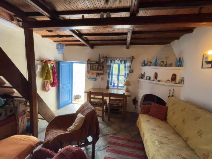 Image No.9-2 Bed Village House for sale