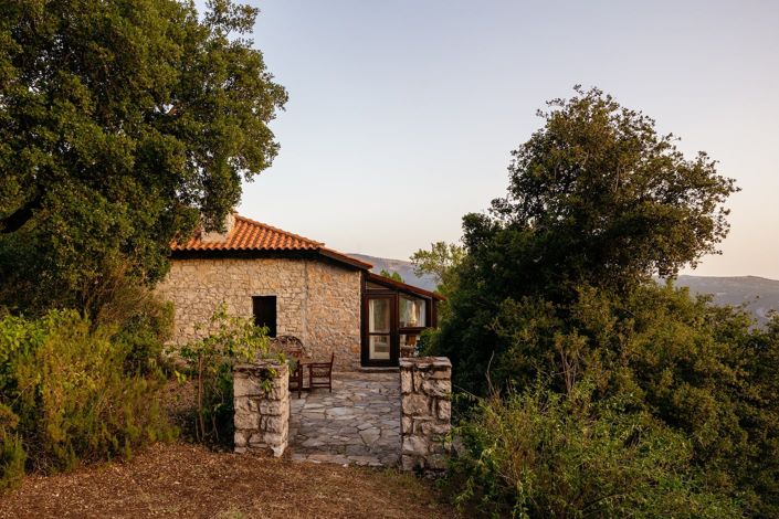 Image No.19-Villa de 5 chambres à vendre à Grèce centrale