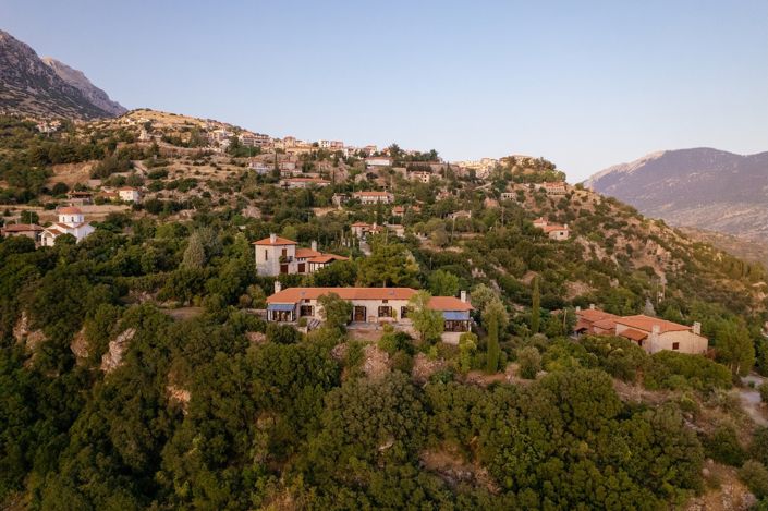 Image No.26-Villa de 5 chambres à vendre à Grèce centrale