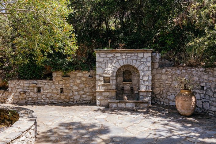 Image No.5-Villa de 5 chambres à vendre à Grèce centrale