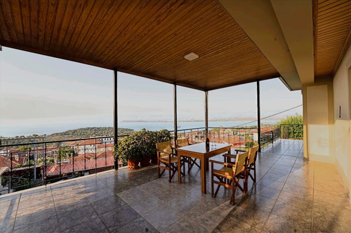 Image No.16-Maison de village de 4 chambres à vendre à Grèce centrale