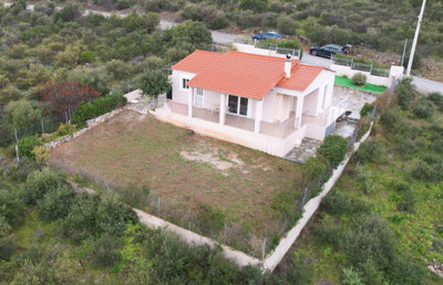 1 - Central Greece, Villa