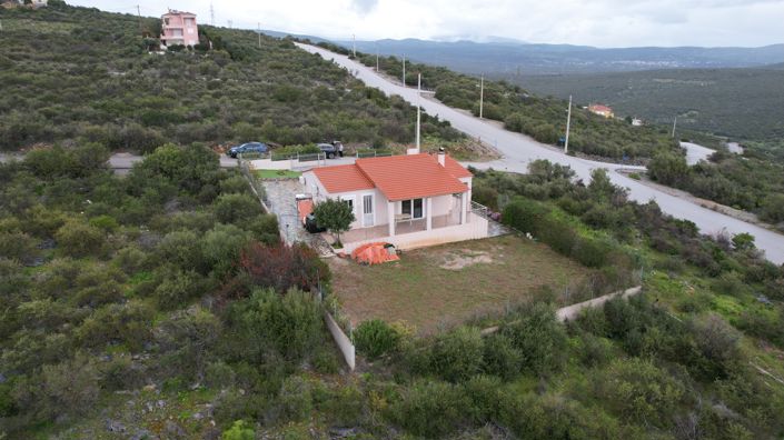 Image No.17-Villa de 2 chambres à vendre à Grèce centrale