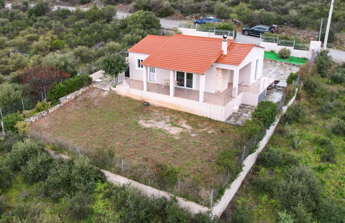 Image No.2-Villa de 2 chambres à vendre