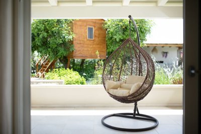 1 - Peloponnese, Villa