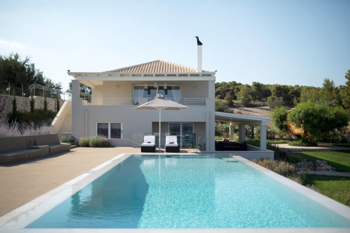 Image No.14-6 Bed Villa for sale