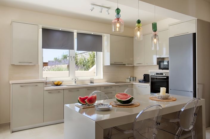 Image No.3-6 Bed Villa for sale