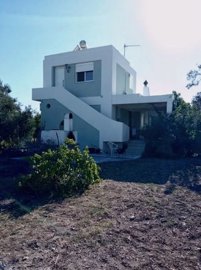 1 - Aegean islands, Villa