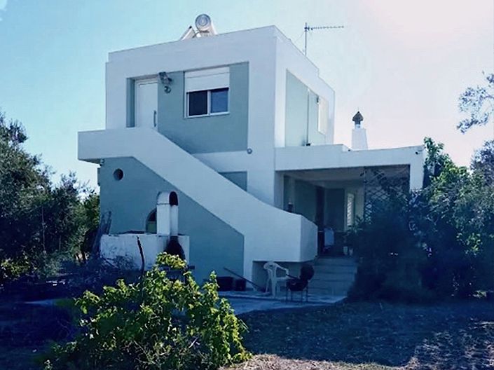 Image No.2-2 Bed Villa for sale