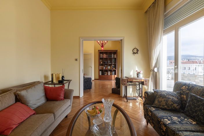 Image No.17-1 Bed Apartment for sale