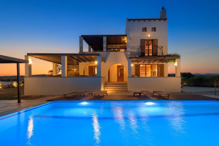 Image No.10-4 Bed Villa for sale