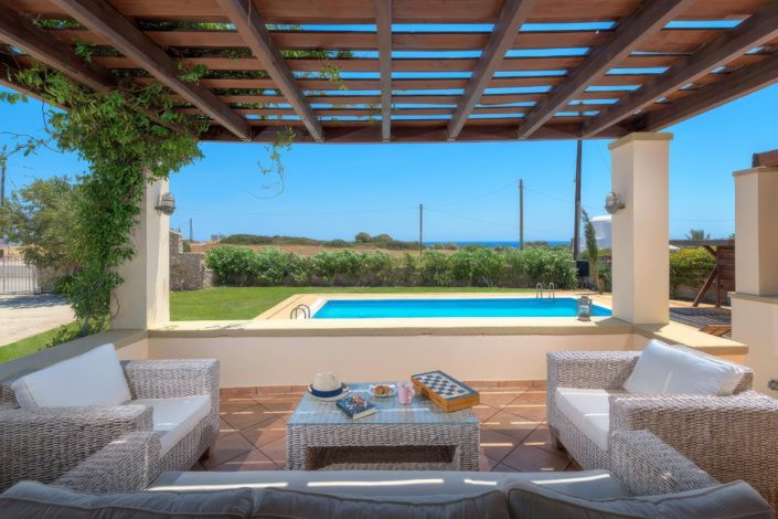 Image No.18-4 Bed Villa for sale