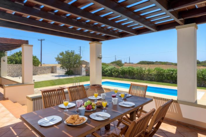 Image No.21-4 Bed Villa for sale