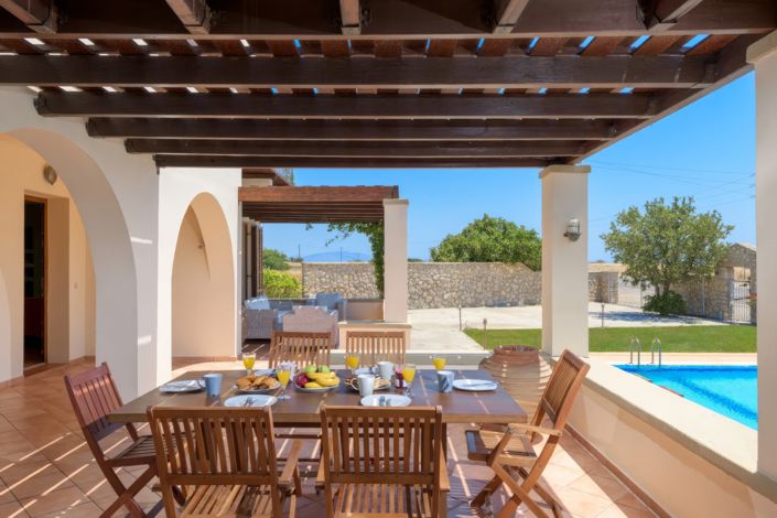 Image No.3-4 Bed Villa for sale