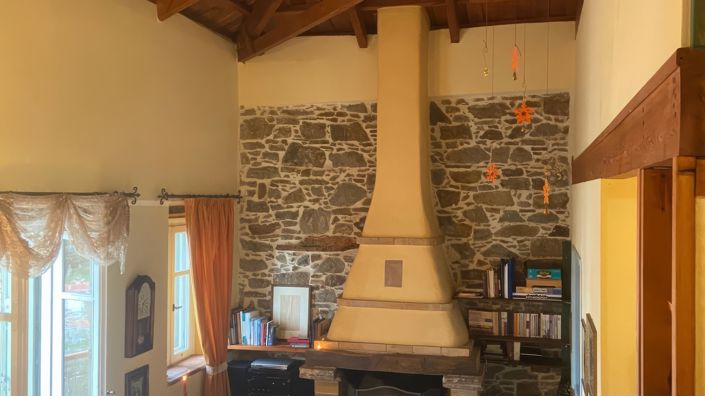 Image No.15-Maison de village de 2 chambres à vendre à Îles Égéennes