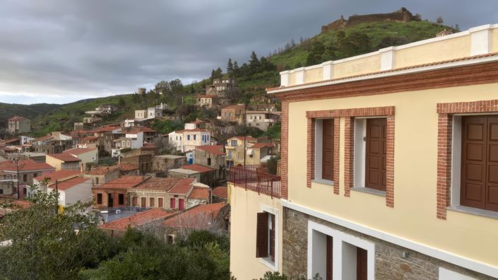 Image No.21-2 Bed Village House for sale