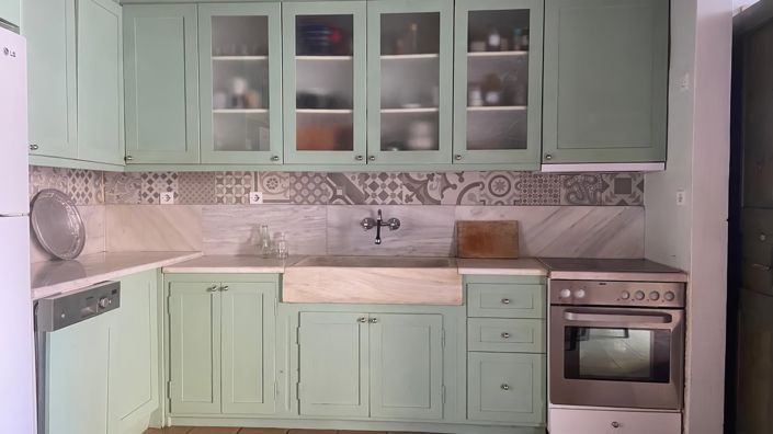 Image No.4-2 Bed Village House for sale