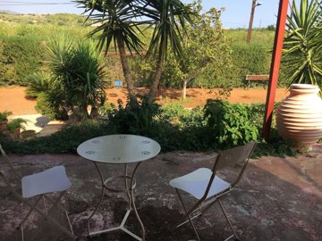 1 - Peloponnese, Village House