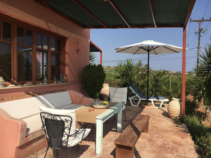 Image No.17-4 Bed Village House for sale