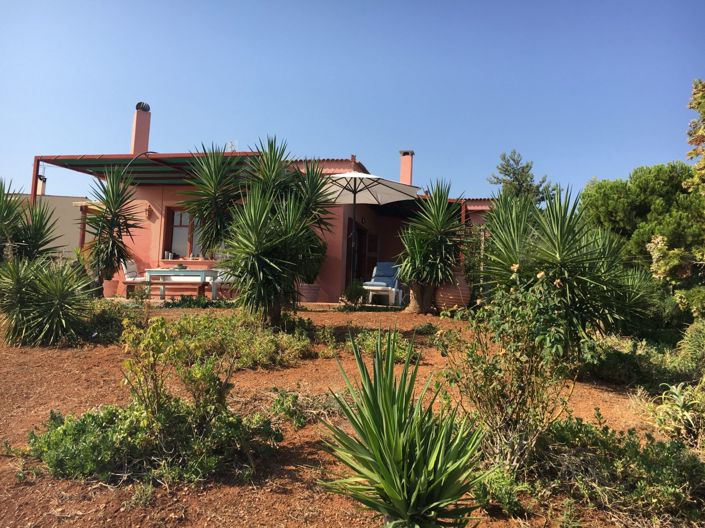 Image No.19-4 Bed Village House for sale