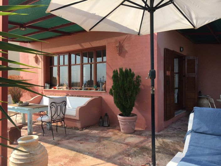 Image No.2-4 Bed Village House for sale