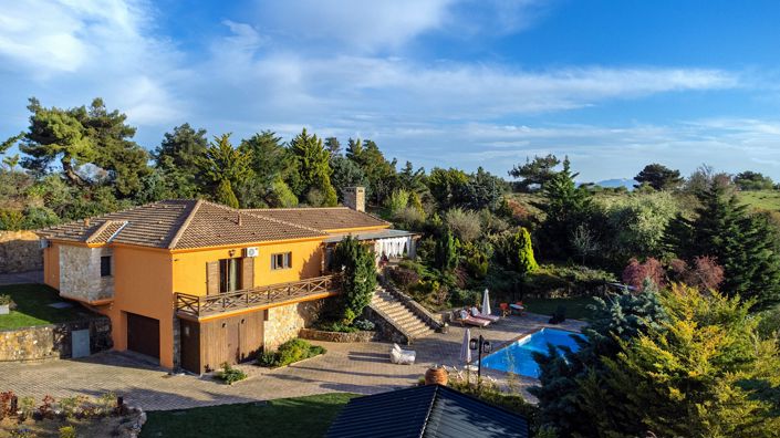 Image No.19-3 Bed Villa for sale