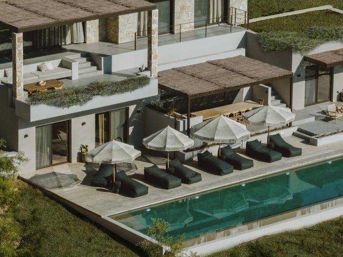 Image No.18-Villa de 7 chambres à vendre à Îles Ioniennes
