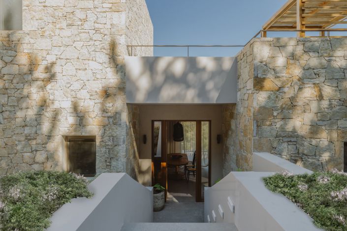 Image No.2-Villa de 7 chambres à vendre à Îles Ioniennes