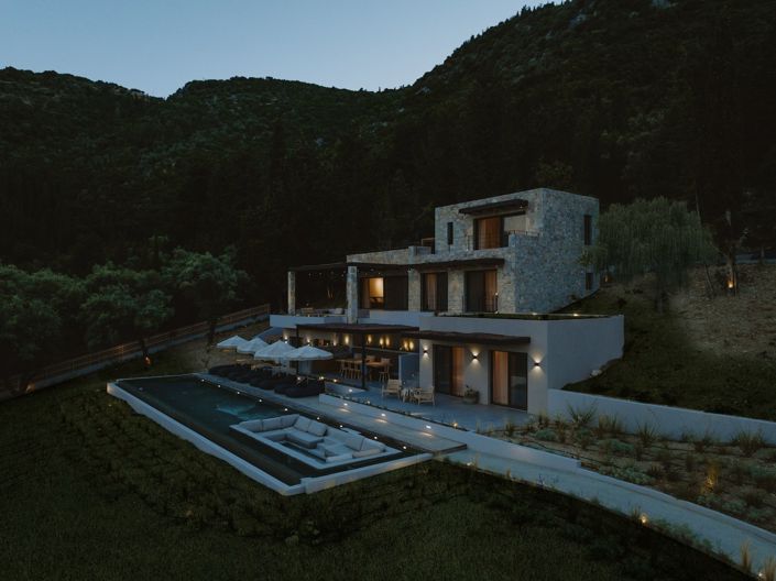 Image No.23-7 Bed Villa for sale