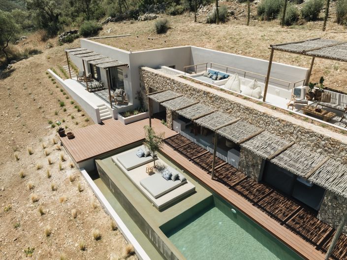 Image No.22-4 Bed Villa for sale