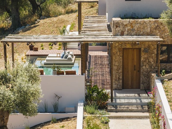 Image No.26-4 Bed Villa for sale