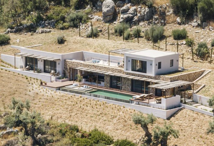 Image No.30-4 Bed Villa for sale