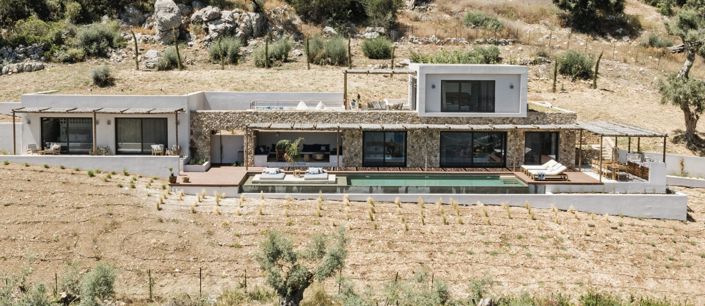 Image No.31-4 Bed Villa for sale