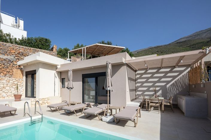 Image No.16-3 Bed Villa for sale