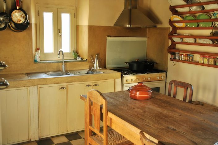 Image No.2-Maison de village de 4 chambres à vendre à Îles Égéennes
