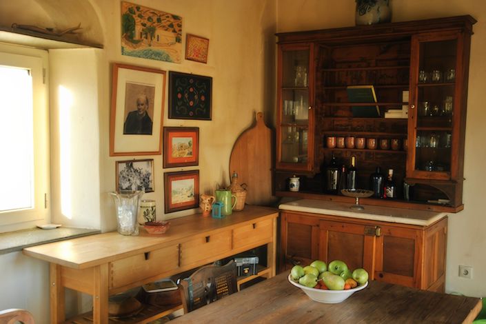 Image No.3-Maison de village de 4 chambres à vendre à Îles Égéennes